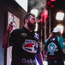 I got 'em.. although I have hit Ryan Gibson axe many times we got the first  real robinhood!!