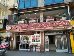 Saray Et Sac Tava Kafe Merkez Mah Namik Kemal Cad No 27 Avcilar Istanbul Turkiye Yandex Haritalar