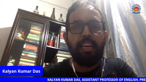 Kalyan Kumar Das: “John Dewey and Ambedkar: Reflections