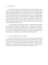 Dapat berupa bagian, variabel, ataupun elemen. Plc