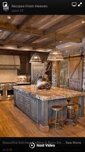 My Dream Kitchen Rustic Kitchen Design Rustic Kitchen Rustic Country Kitchens
