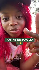 Ebony Goooner