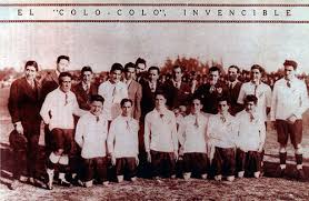 Colo colo is playing next match on 8 aug 2021 against curicó unido in primera division. Colo Colo Wikiwand