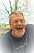 Obituary information for Ronald Dean Wilkinson