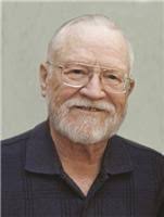 Ben Austin Obituary (1935