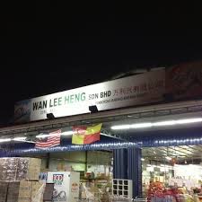 Savesave senarai barang runcit for later. Photos At Wan Lee Heng Pemborong Barang Barang Runcit Flea Market