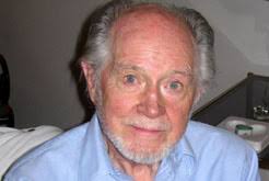 Ronald Searle Photo Gallery by Christopher Wheeler at pbase.com