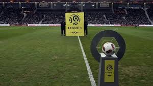 Suivez les match de football en direct et tous les résultats foot. La Ligue 1 Ou Championnat De France De Football L Express