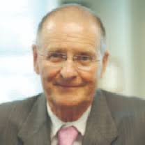 Robert L. Bowen, P.E., Dist. M.ASCE