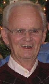 Gerald Hinman Obituary