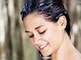 We've listed our favorite innovative hair care products to help you get so what products should be the driving force behind your new skin care routine for hair? 16 Tips For Healthy Hair And Skin Times Of India