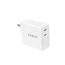 Dual Wall PD Fast Charger from www.enlvsun.com