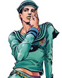 Why Is Jotaro Kujo So Disrespectful To His Mother? - Quora