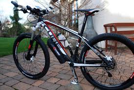 Umbau Eines Cube Gtc Pro Zu Einem E Cube Bike Pedelec Forum