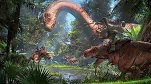 ark park on steam evolve wallpapers ark survival evolved ark