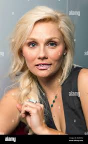 In this Nov. 19, 2012 photo, Australian actress and singer Clare Bowen, who  stars as Scarlett O'Connor in the ABC drama series "Nashville," poses for a  photo in Los Angeles. The music