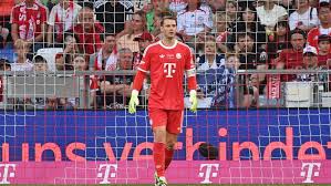 bayern vs sc freiburg