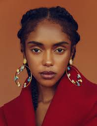 Mekdalawit photographed by me