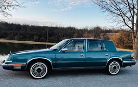 Image result for Black 1993 Chrysler