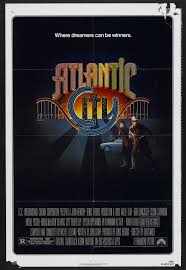 Would you like to write a review? Atlantic City 1980 Paramount 1980 One Sheet 27 X 41 Lot 51028 Heritage Auctions
