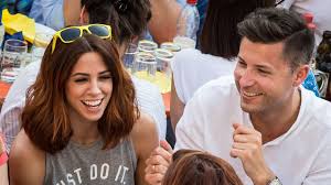 What do you think about heise autos's latest news? Ein Jahr Nach Hochzeit Endlich Honeymoon Fur Vanessa Mai Promiflash De