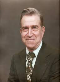 Obituary information for Robert Malcolm Crews, Sr.