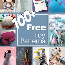 Popular sock animals free sewing patterns to sew & make into stuffed animals or soft toys from socks. Free Printable Unicorn Sewing Patterns Cheap Online