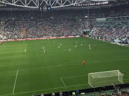 But since stadio delle alpi was full only in 1/3 and for all of its existence remained very unpopular, juventus started applying for a new ground only a decade after the alpine stadium was opened ahead of 1990 world cup. Photos At Allianz Stadium Turin