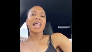 Latisha Kirby's Instagram, Twitter & Facebook