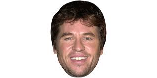 With christian slater, val kilmer, sara downing, vincent laresca. Celebrity Big Head Val Kilmer Young Celebrity Cutouts