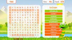 Most of the goofy kindle fire games we get are free apps. Best Word Puzzle Apps For Kids Theschoolrun