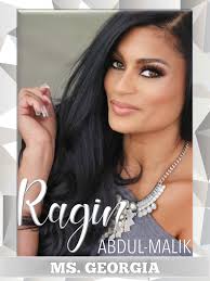 Ms. Georgia Global Continental