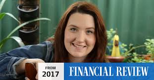 Michael Wright's 'secret daughter' Olivia Mead loses $19m from inheritance