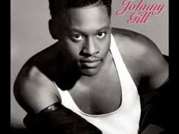 Johnny Gill