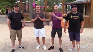 Whoever loses the most challenges in each episode must face a humiliation concocted by the other 3. Impractical Jokers On Twitter Who Is Q S New Friend Pepe And Why Did They Spend The Day Together Find Out In The Latest Impracticaljokers Catch The Whole Episode On Demand Or On