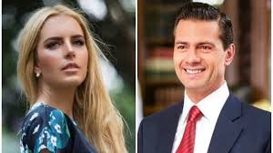 Her birthday, what she did before fame, her family life, fun trivia facts, popularity rankings, and more. Pena Nieto Y Tania Ruiz Eichelmann Juntos En Madrid Mamaslatinas Com