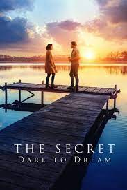Solitaria e single, è decisamente poco popolare fra colleghi e studenti, e il suo unico rapporto è quello che tiene col proprio diario, a cui confida tutto il disprezzo che prova. Ita The Secret La Forza Di Sognare 2020 Streaming Ita Film Completo Altadefinizione Cb01