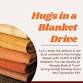 Hugs in a Blanket Drive event image