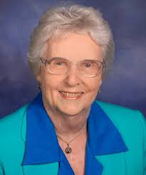 Obituary for Elaine Richardson Peveto
