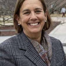 Melissa Bohl's Instagram, Twitter & Facebook