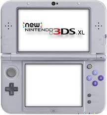 Nintendo 3ds xl la nintendo 3ds xl viene programada con juegos incorporado asi puedes disfrutar al maximo de tu consola nintendo 3ds. Juegos Nintendo 3ds Xl 2018 All 3ds Games Nintendo Life Nintendo 3ds Fecha De Lanzamiento