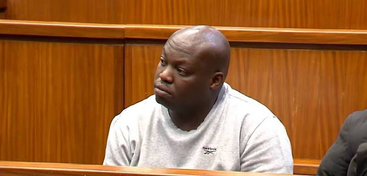 Matlala, co-accused attempted murder trial continues - 0 August 2026