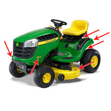 How much does a 2014 john deere z425 cost? John Deere Model Number Lookup Weingartz