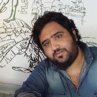 Alan Abraham Eapen‏