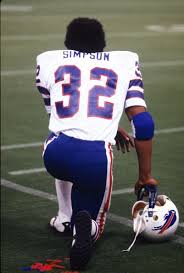 O J Simpson Bills Pictures And Photos Buffalo Bills Football Bills Football Football Uniforms