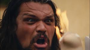 Joshua & The Holy Rollers — Mac Hanson