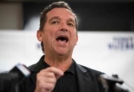 Tony Buzbee: What to know about the Houston lawyer representing Paxton