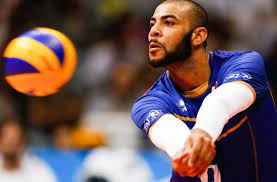 Check spelling or type a new query. Earvin Ngapeth Photostream In 2021 Volleyball Photos Volleyball Players Volleyball