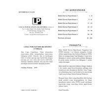 Berpandukan buku pengajian am local publications (lp) tingkatan 6. Pengajian Am Local Publications