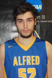 2016-17 Men's Basketball Roster